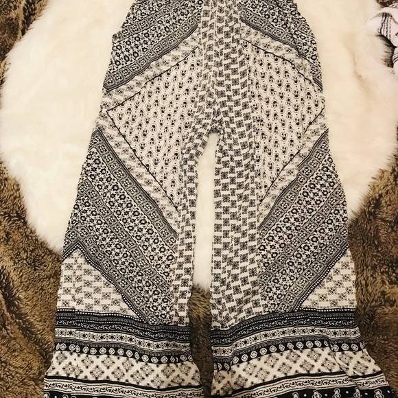 Papa fashions baggy hemp garment - Picture 4 of 4